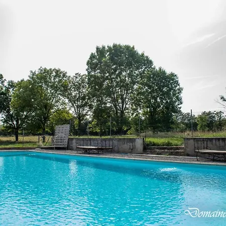 Cosy A La Campagne דירה