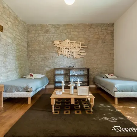 Cosy A La Campagne * Solsac