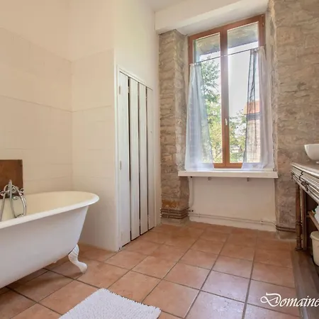 דירה Cosy A La Campagne Solsac