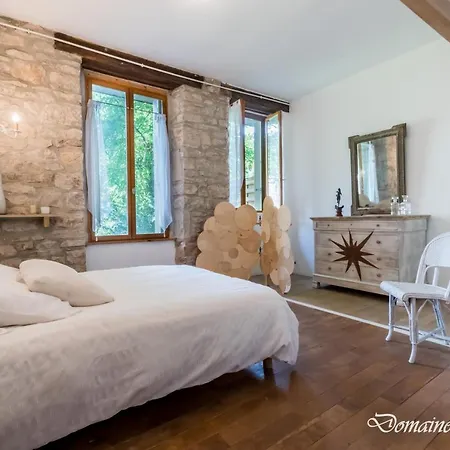 Cosy A La Campagne דירה Solsac