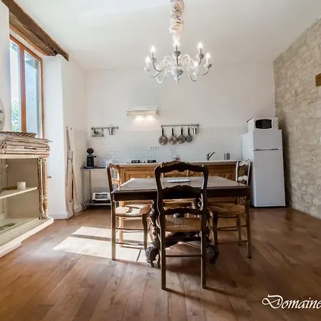 Cosy A La Campagne דירה *