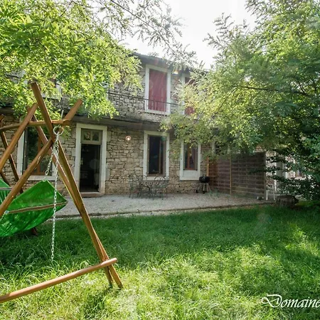 Cosy A La Campagne * Solsac