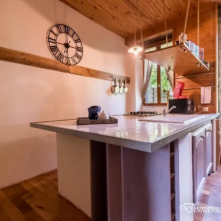 Cosy A La Campagne דירה Solsac