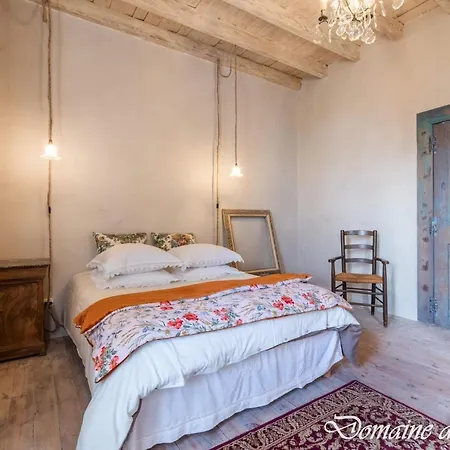 דירה Cosy A La Campagne *