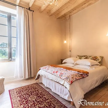 Cosy A La Campagne *