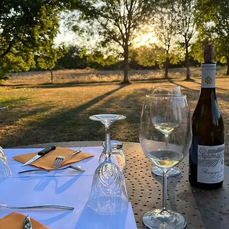 Cosy A La Campagne דירה Solsac