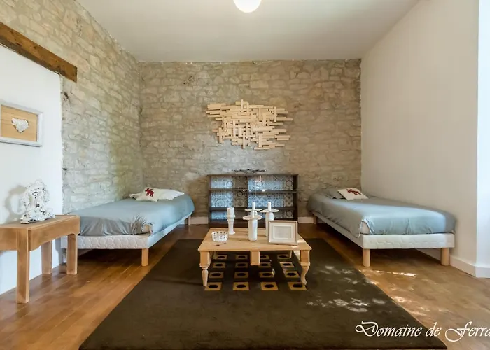 Cosy A La Campagne * Solsac