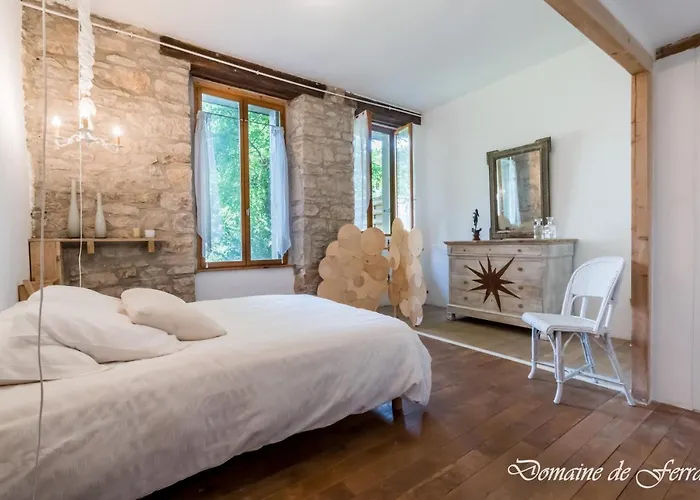 Cosy A La Campagne Διαμέρισμα Solsac