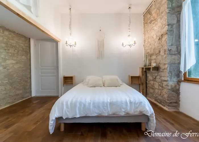 Διαμέρισμα Cosy A La Campagne *