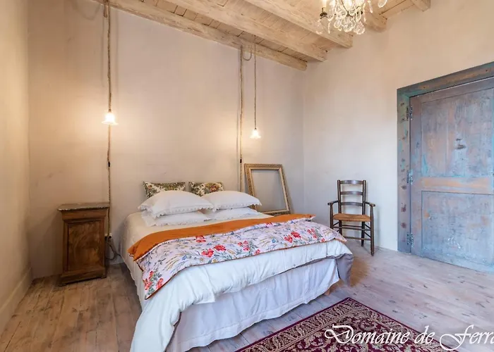 Διαμέρισμα Cosy A La Campagne *