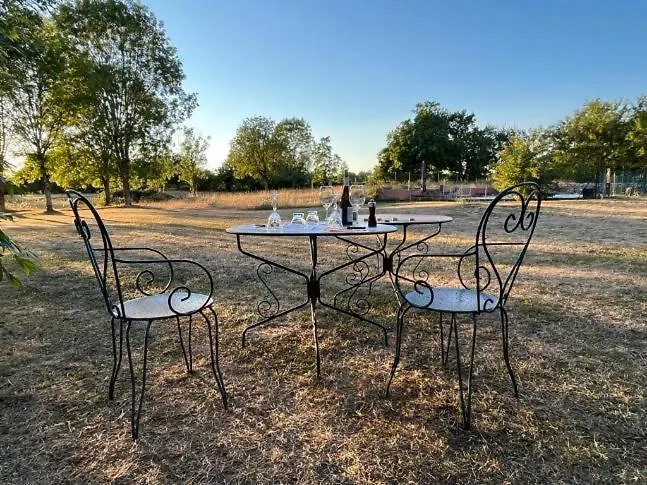 Cosy A La Campagne Solsac