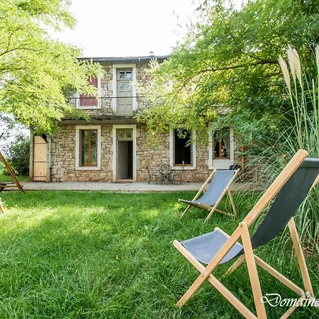 Cosy A La Campagne Solsac