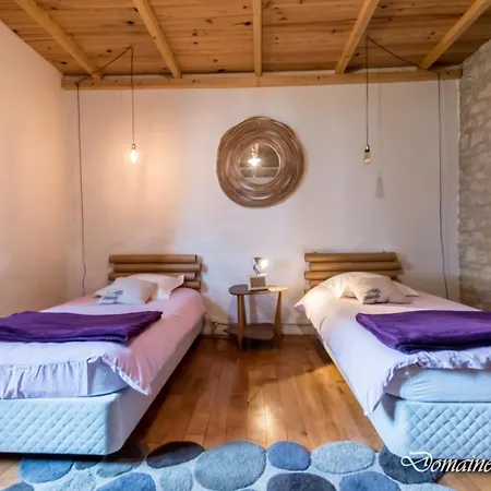 Appartement Cosy A La Campagne *