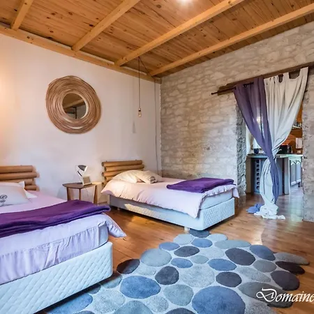 Cosy A La Campagne Appartement