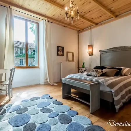 Cosy A La Campagne Апартаменты *