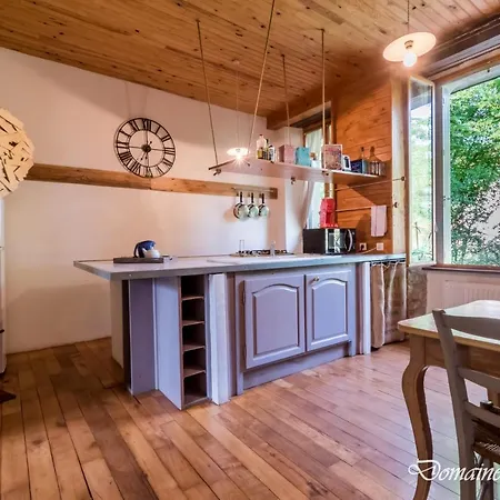 Cosy A La Campagne Appartement