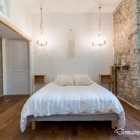 Appartement Cosy A La Campagne *