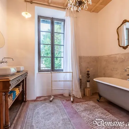 Appartement Cosy A La Campagne *