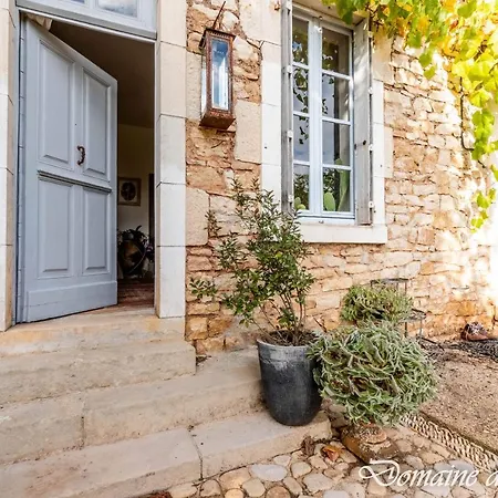 Appartement Cosy A La Campagne Solsac