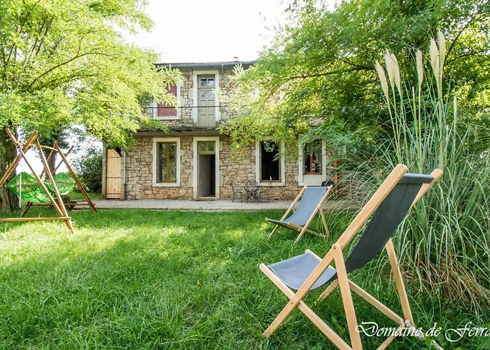 Cosy A La Campagne Solsac