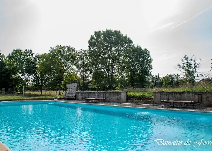 Cosy A La Campagne Апартаменты