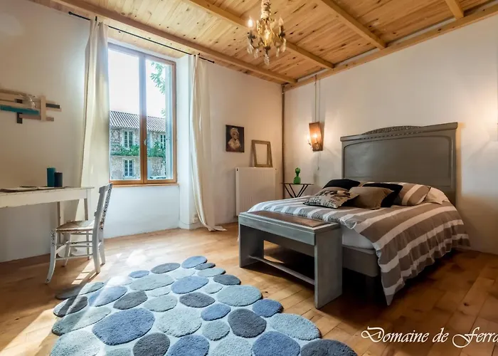 Cosy A La Campagne Appartement *