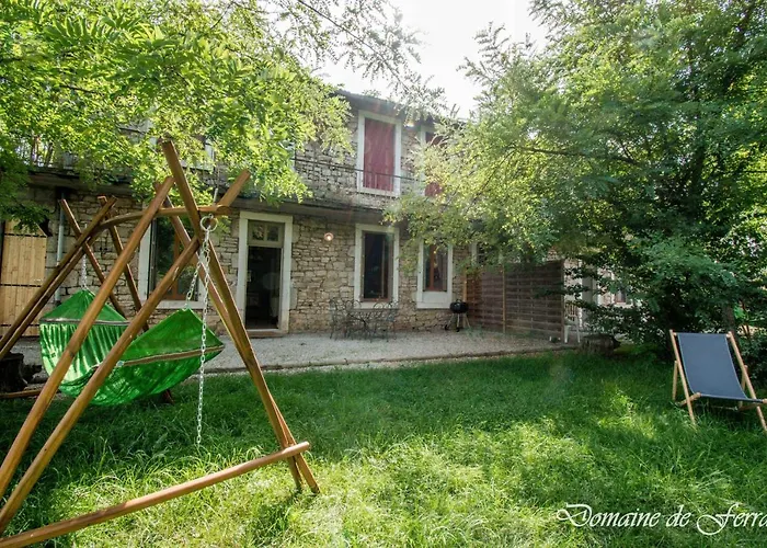 Cosy A La Campagne * Solsac