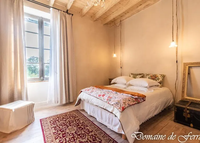 Cosy A La Campagne *