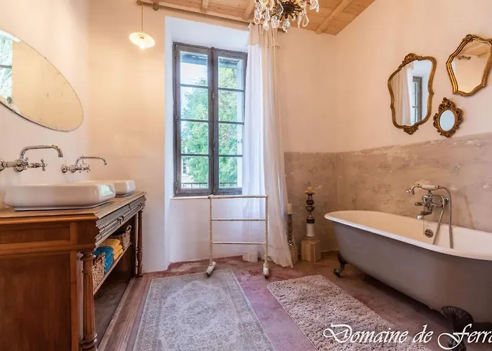 Апартаменты Cosy A La Campagne *