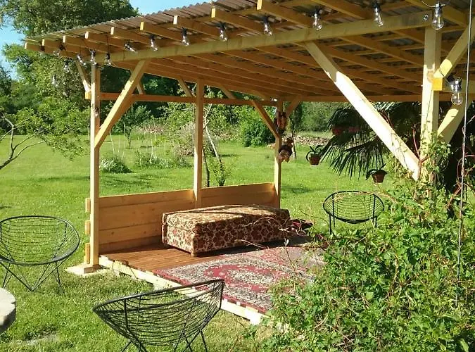 Cosy A La Campagne Appartement Solsac